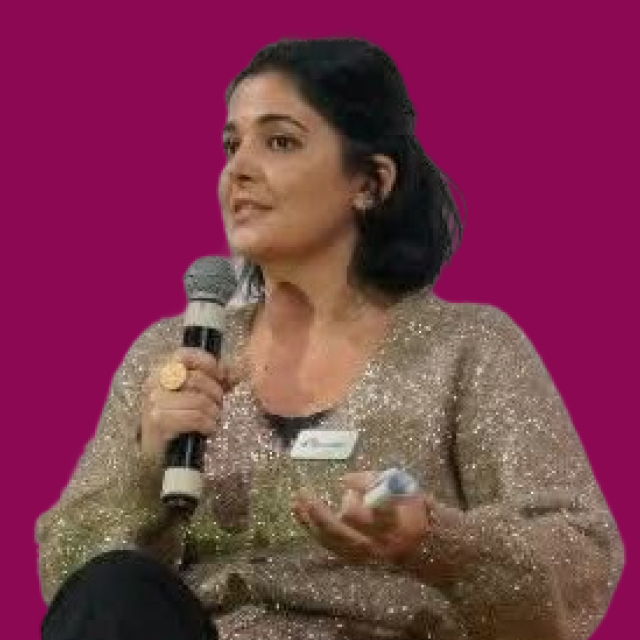 Rosa Mazzone