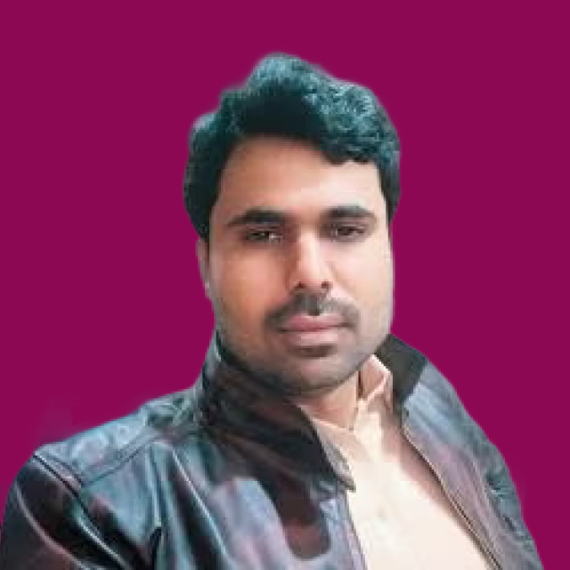 Ehsan Qureshi