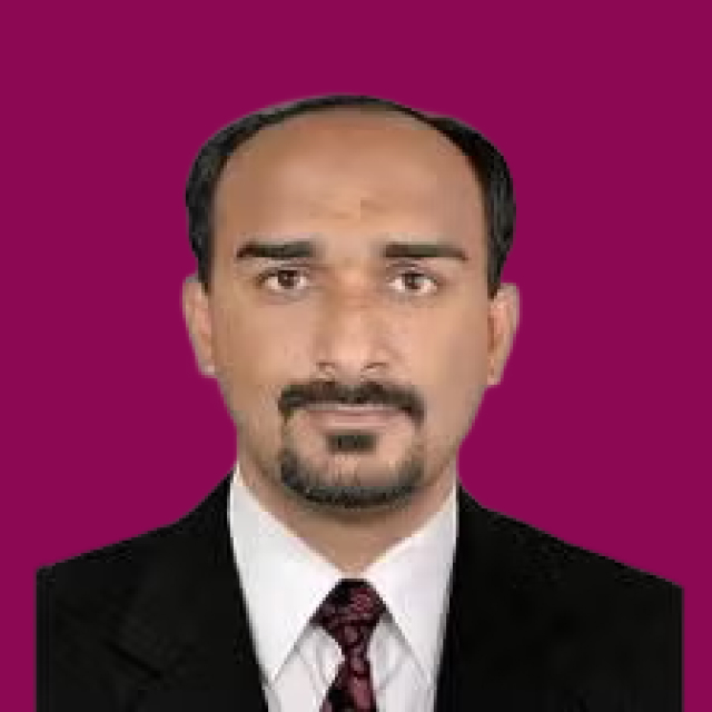 Fida Hussain Rind