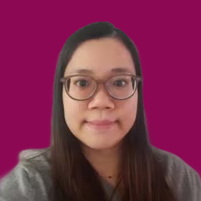 Therese Pham