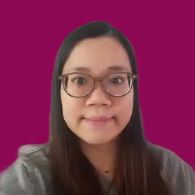 Therese Pham