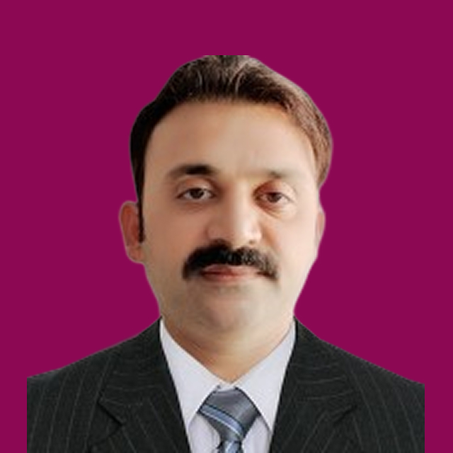 Kashif Buriro