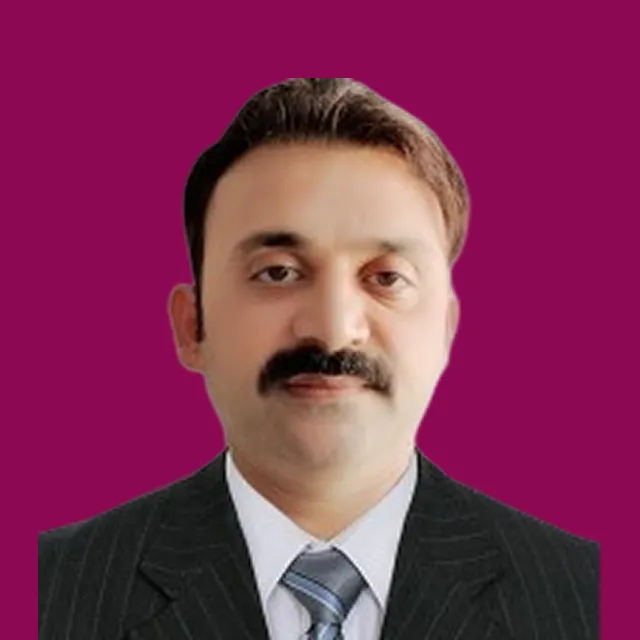 Kashif Buriro