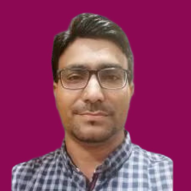 Asghar Ali Khaskheli