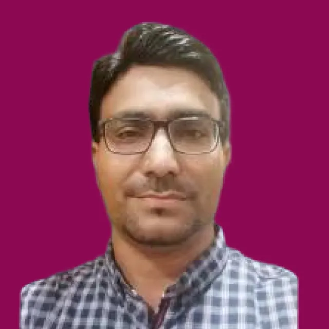 Asghar Ali Khaskheli
