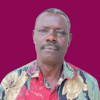 Dr Iga Daniel Mwesigwa