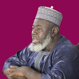 Idriss Maïga Alzouma