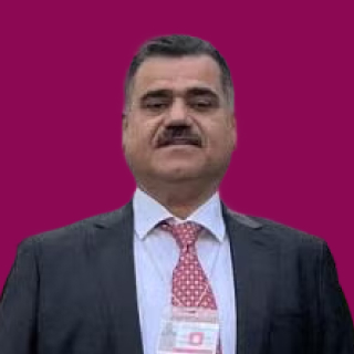 Moaffak Alkhafaji