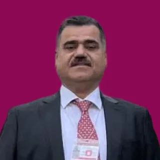 Moaffak Alkhafaji