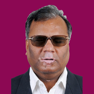 Santosh Kumar Rungta 