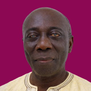 Yaw Ofori Debra