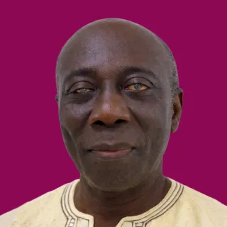 Yaw Ofori Debra