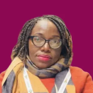 Tungi Kenneth Mwanjala