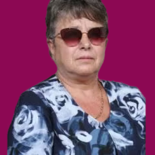 Velichka Draganova