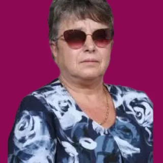 Velichka Draganova