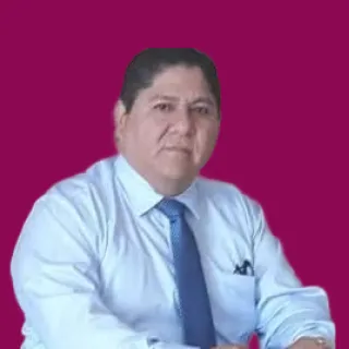Víctor Hugo León Tenorio