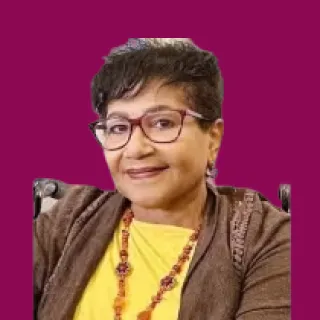 Cristina Francisco