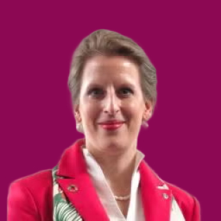Dr Sylvia Roozen