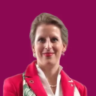 Dr Sylvia Roozen