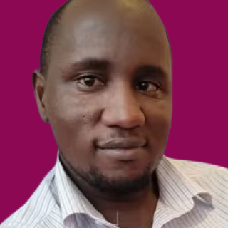 Mark Mapemba
