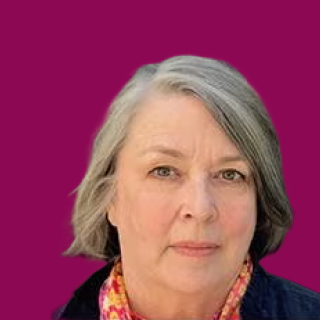 Sue Swenson