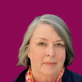 Sue Swenson