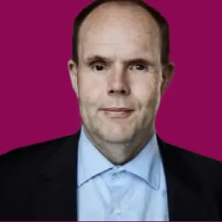 Thorkild Olesen