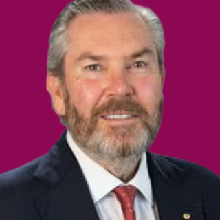 Angus Graham