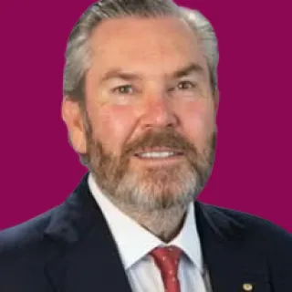 Angus Graham