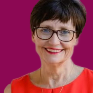 Dr Rhonda Faragher