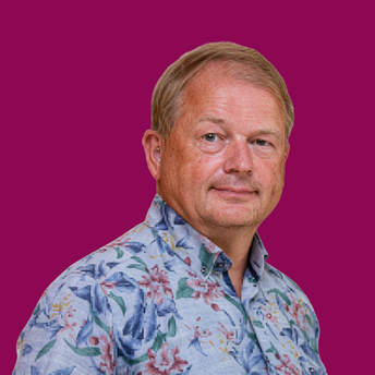 Marcel Bobeldijk