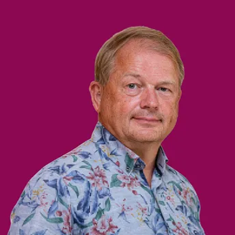 Marcel Bobeldijk