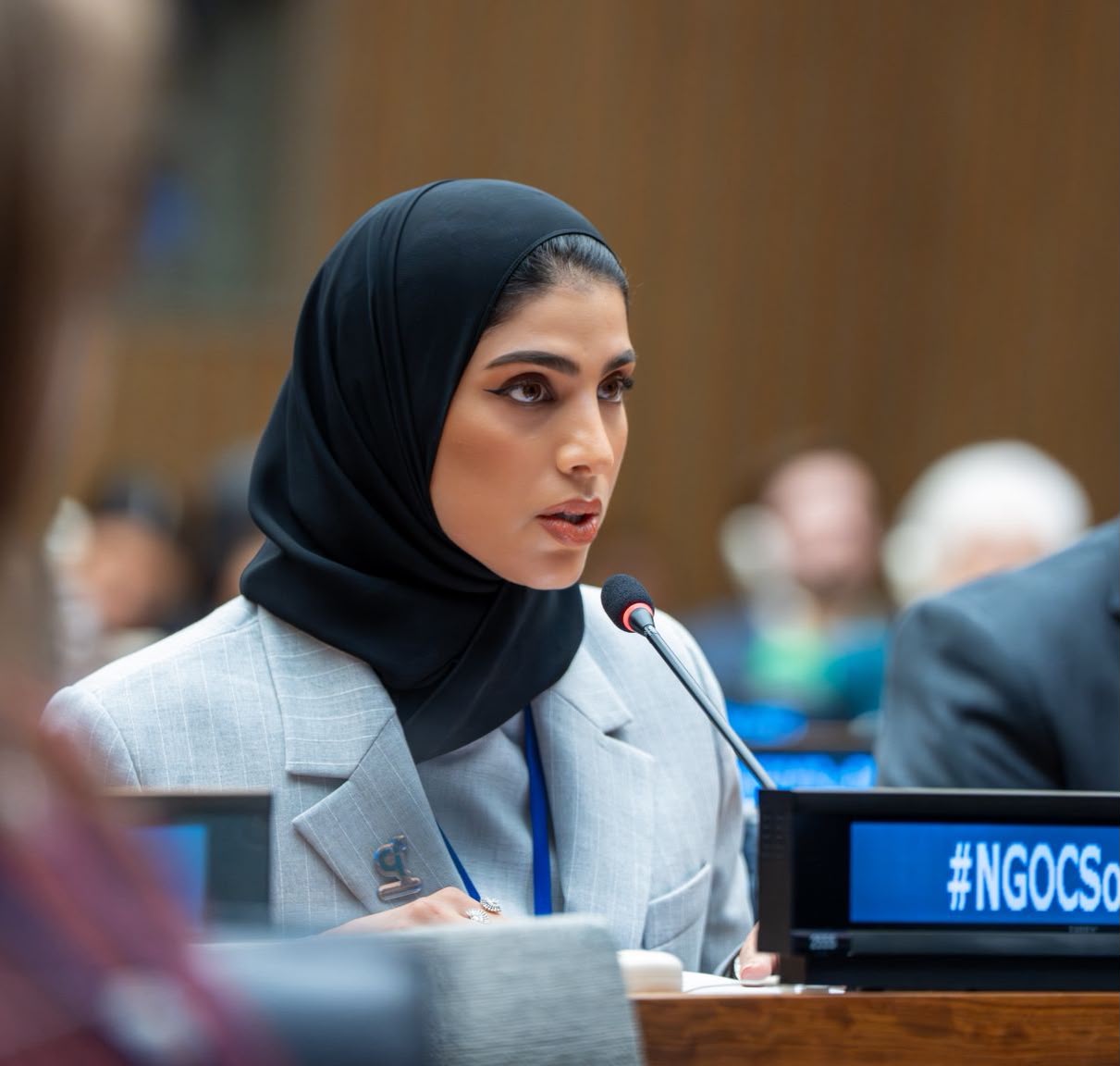 Ghada Khalifa