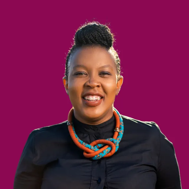 Innocentia Mgijima-Konopi