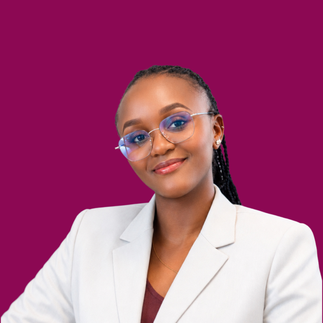 Dorcas Muthoni