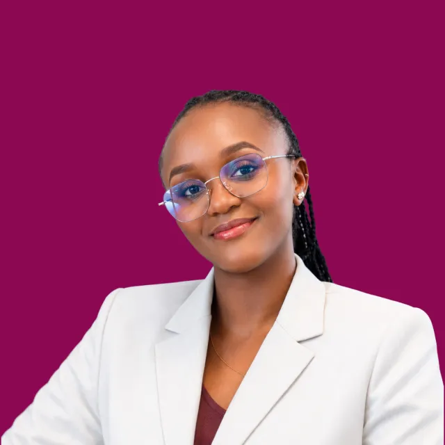 Dorcas Muthoni