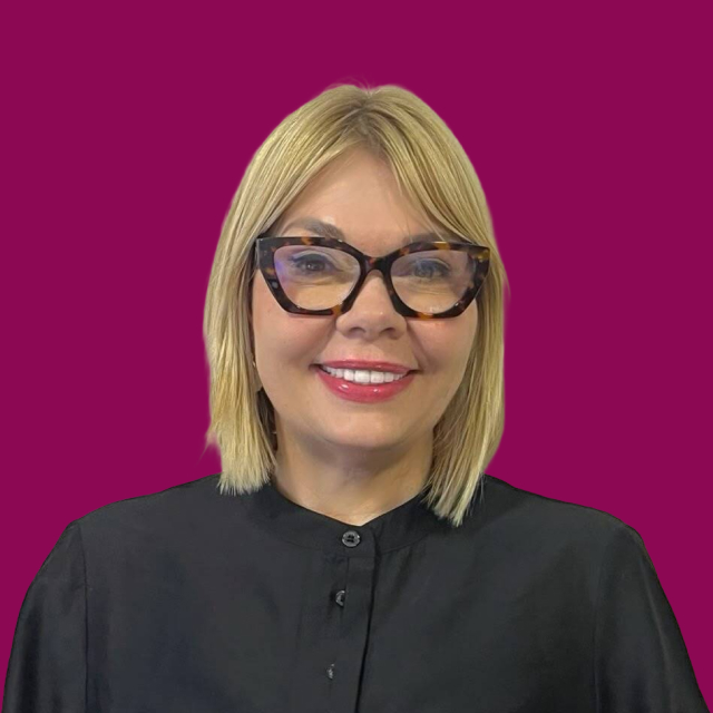 Jelena Nikolic
