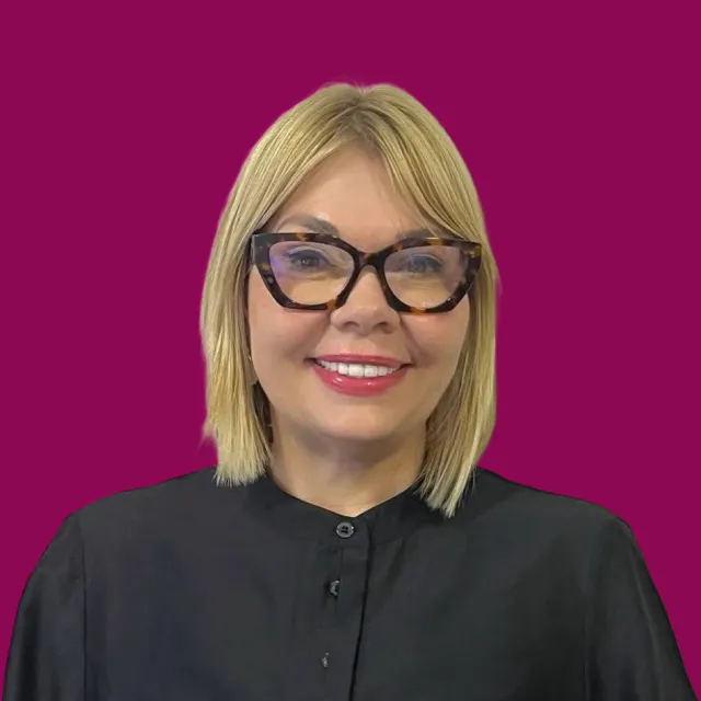 Jelena Nikolic