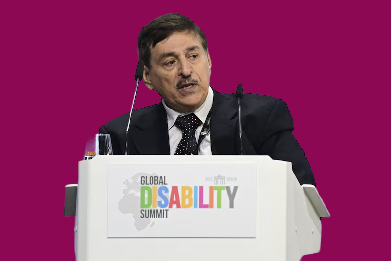 Dr Nawaf Kabbara