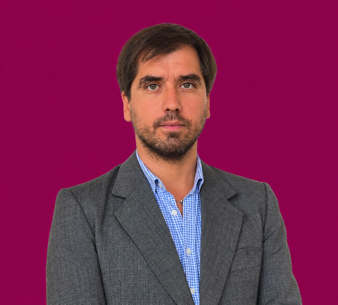 Juan Ignacio Pérez Bello