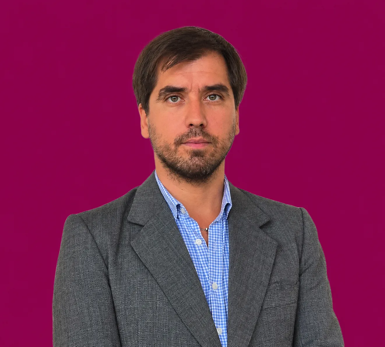 Juan Ignacio Pérez Bello