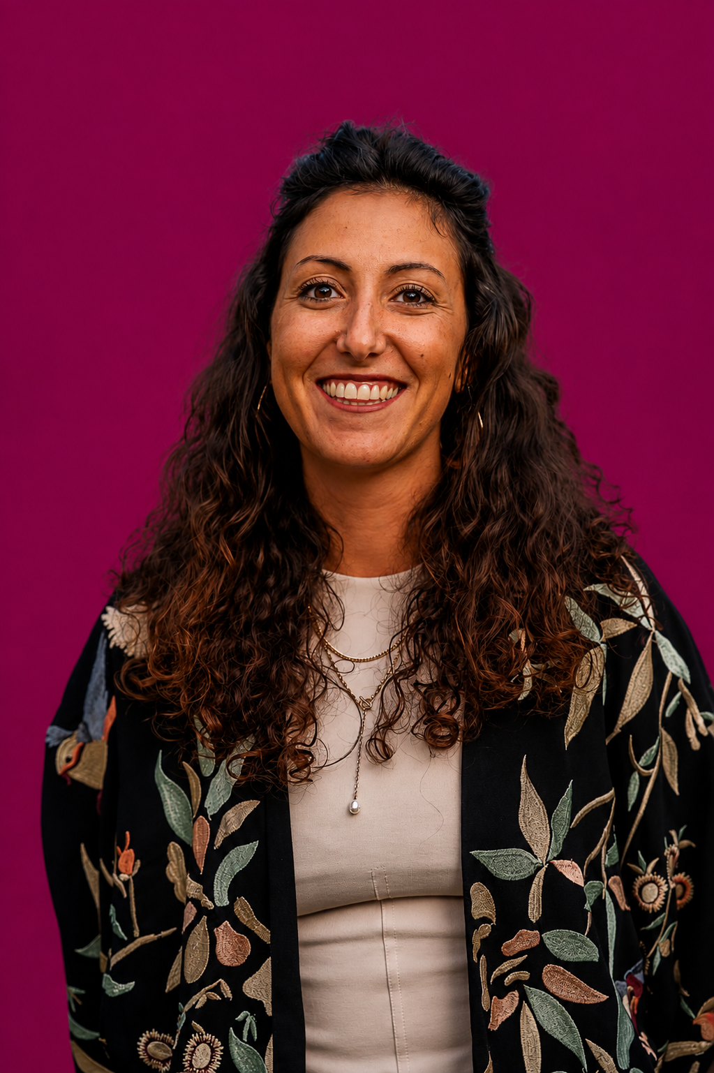 Greta Gamberini