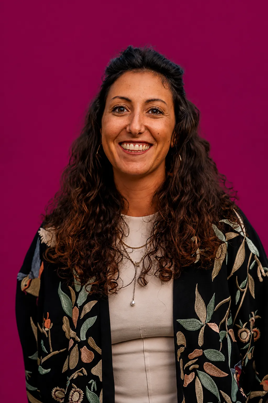 Greta Gamberini