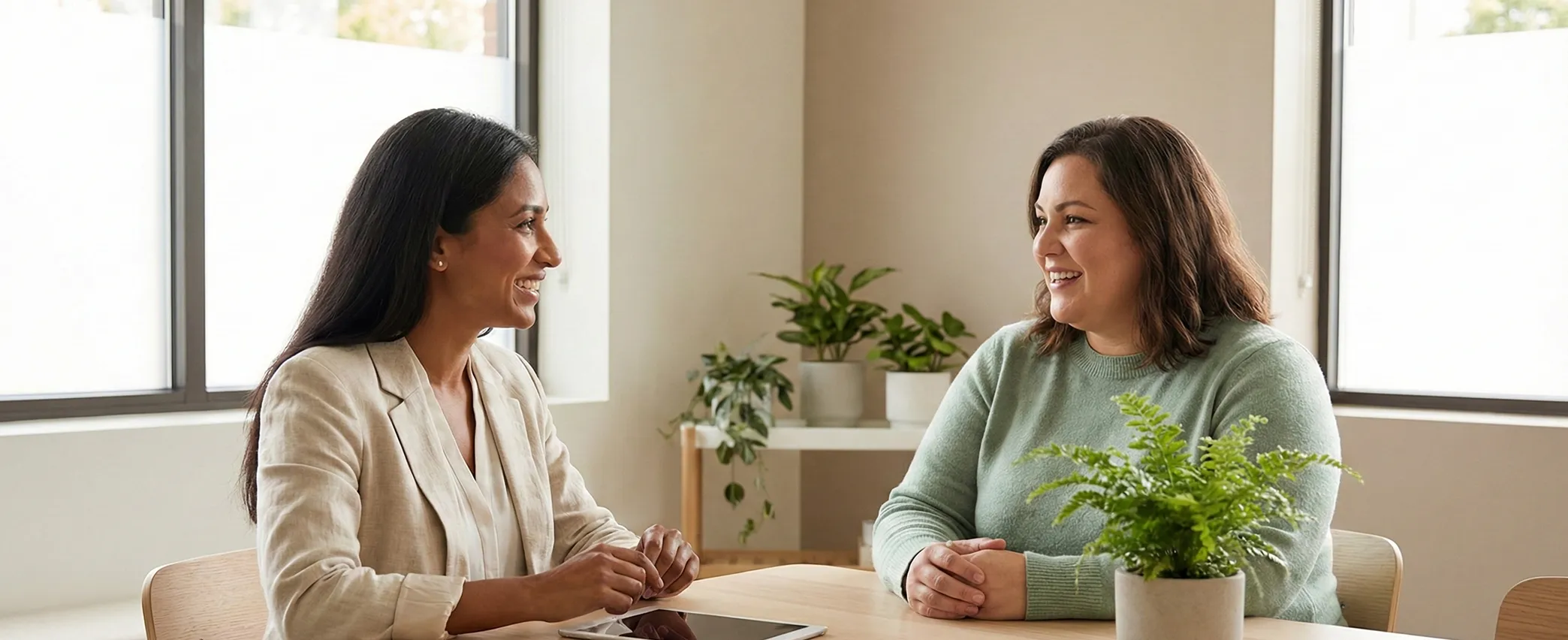 Building a sustainable eating foundation Copy