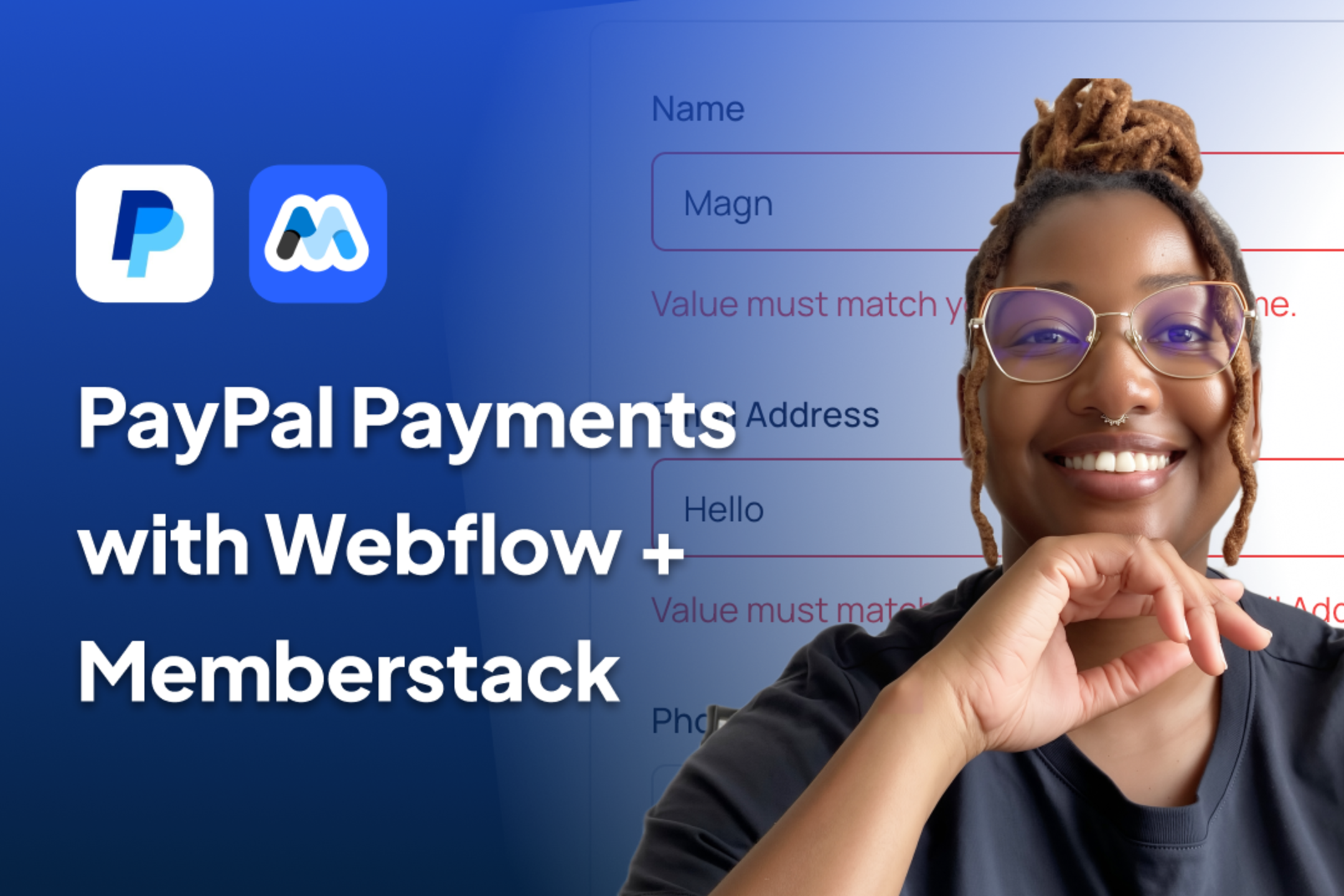 site profile thumbnail