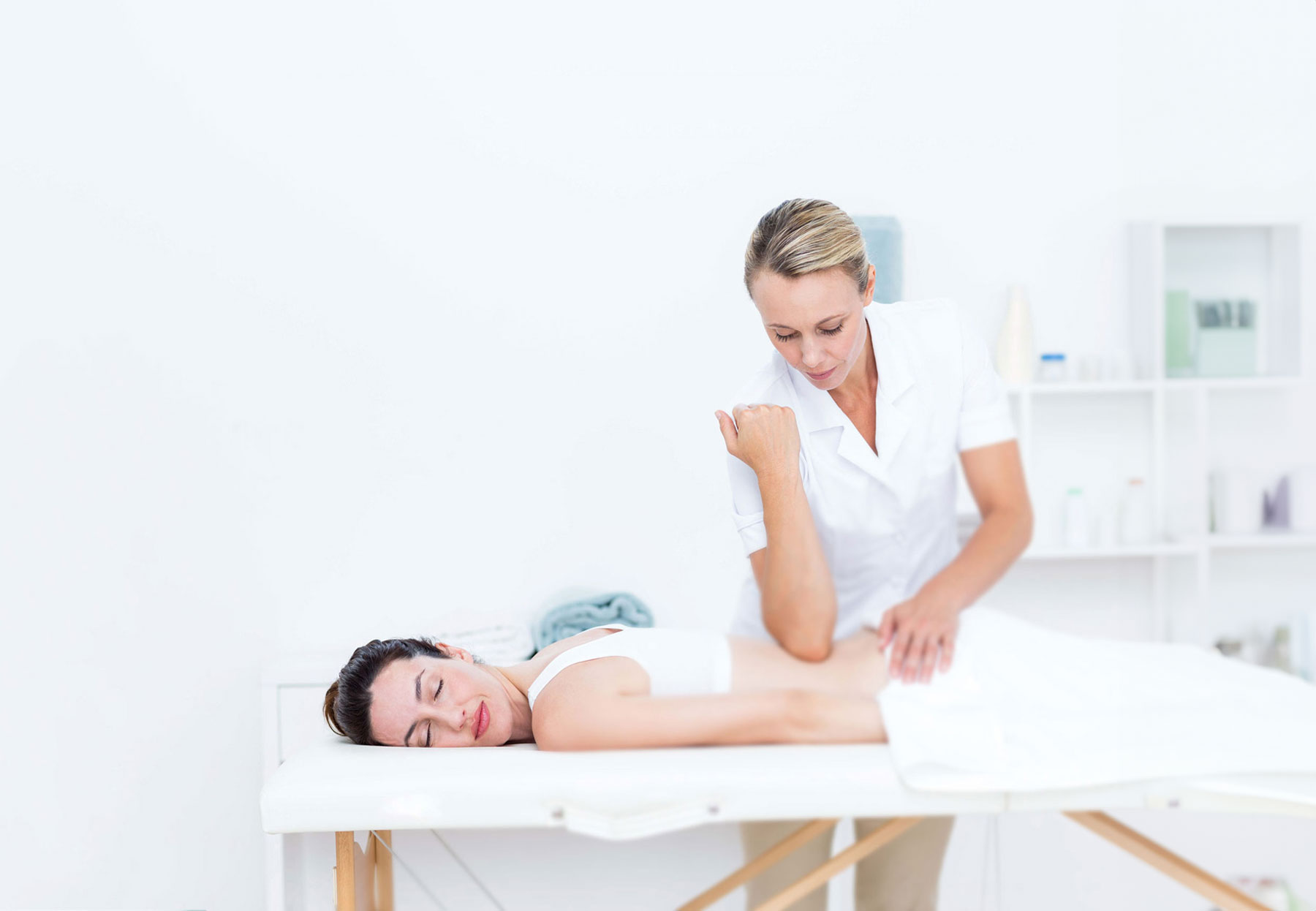 Massage Zentrum Baden