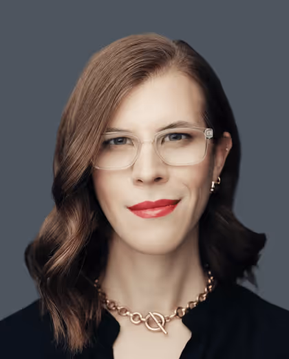 Margot Blouin - CEO and Co-founder