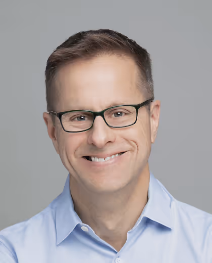 Scott Bright -COO and Co-founder
