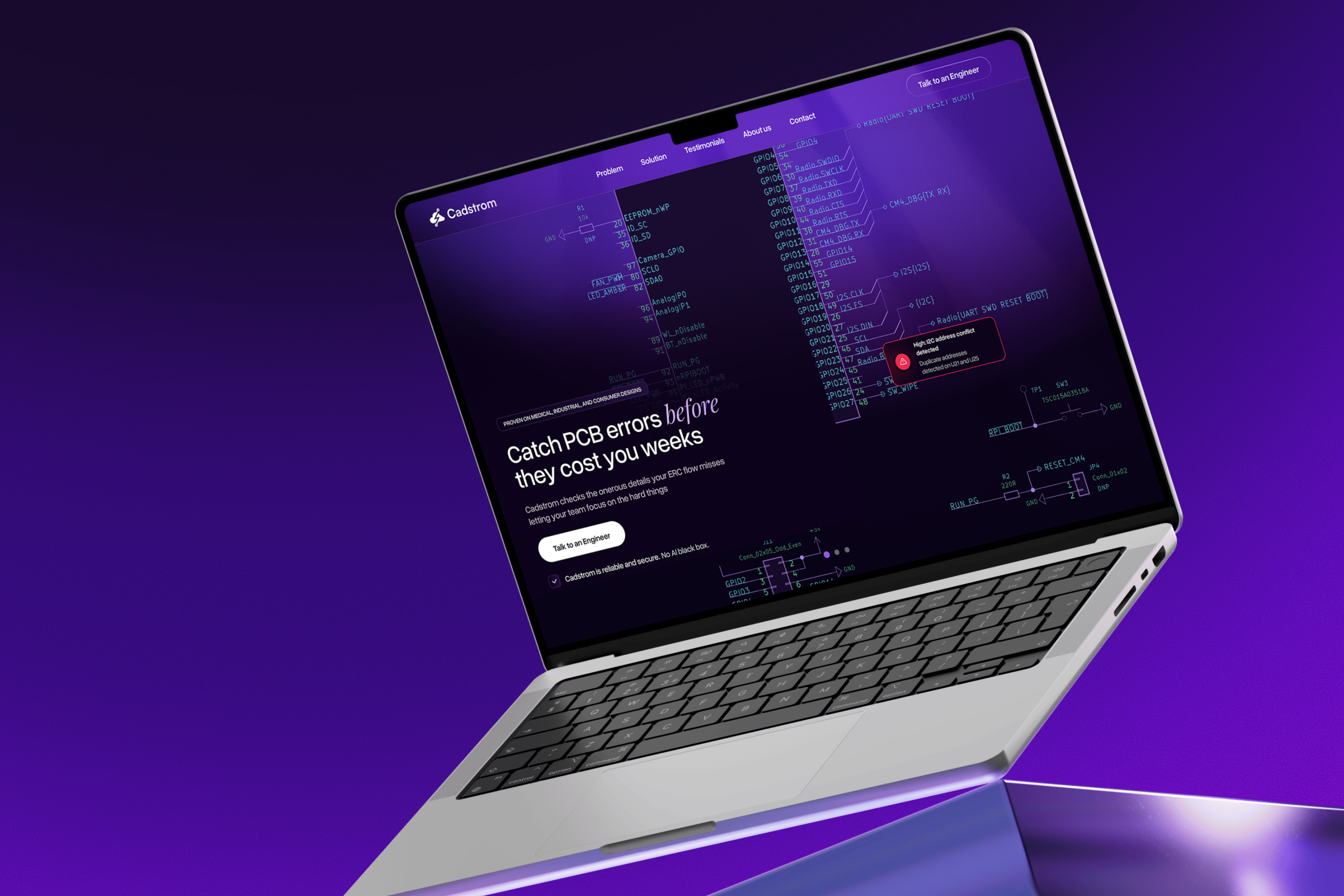 site profile thumbnail