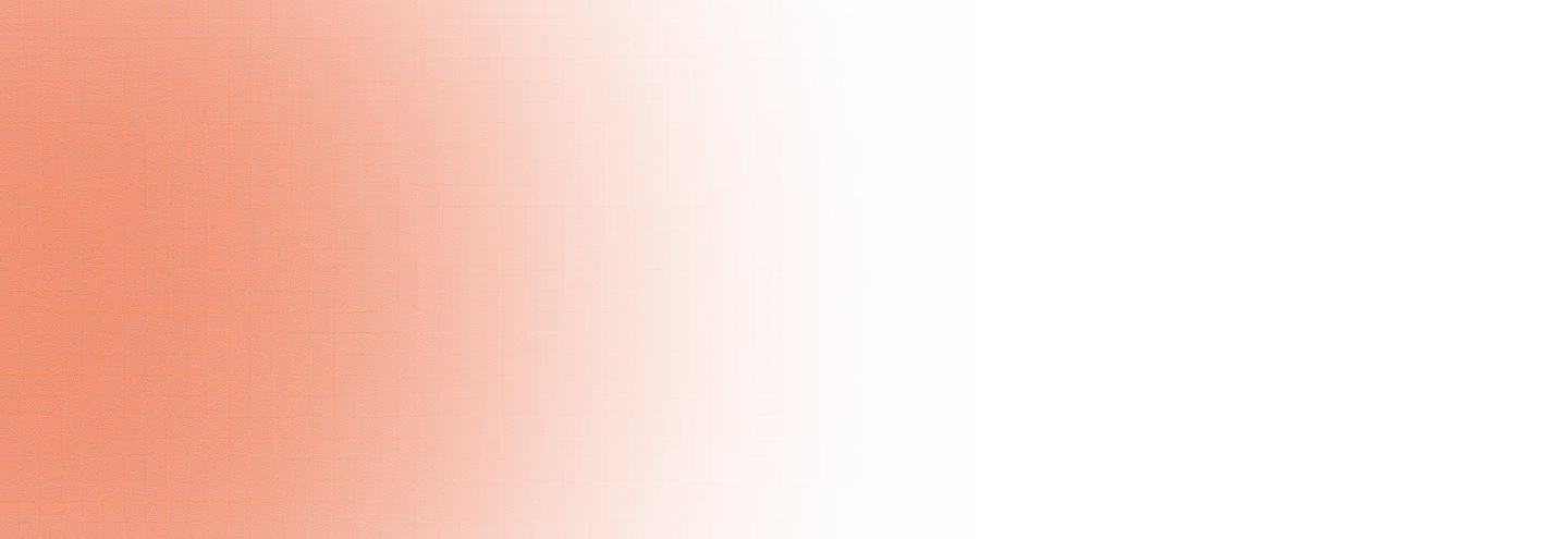 Abstract digital background with a red grid pattern fading into black and white horizontal stripes on the right.